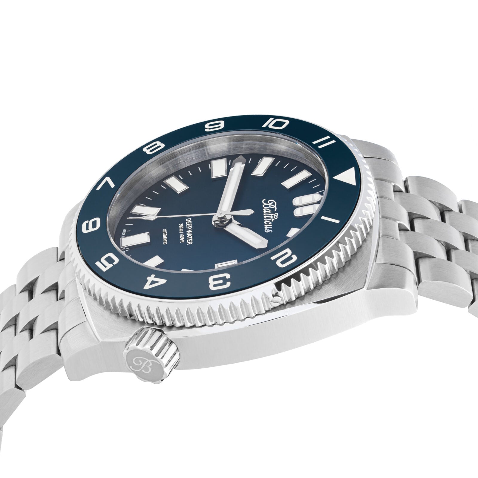 Balticus Deep Water DWOB - WatchUS.pl