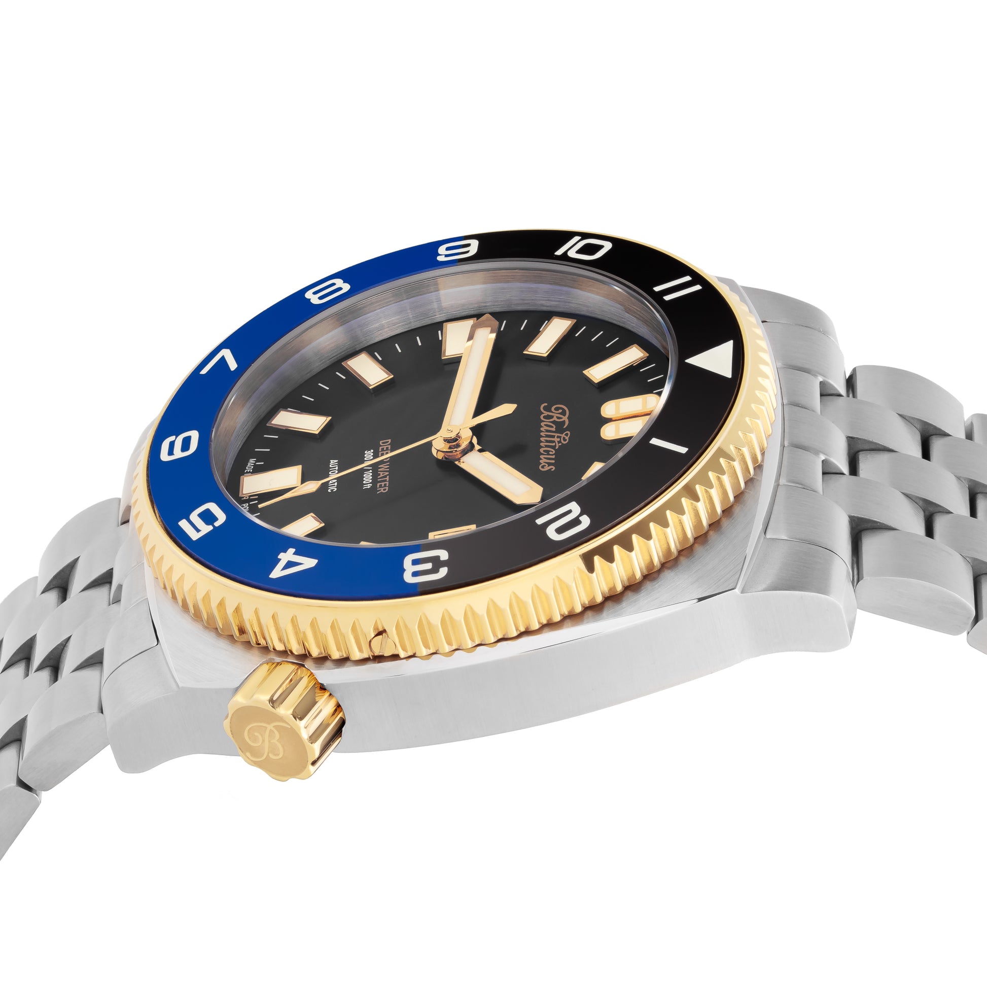 Balticus Deep Water BAL-DWOBBG - WatchUS.pl