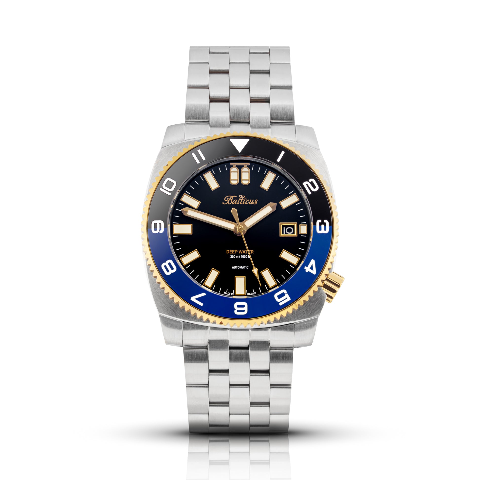 Balticus Deep Water BAL-DWOBBG - WatchUS.pl