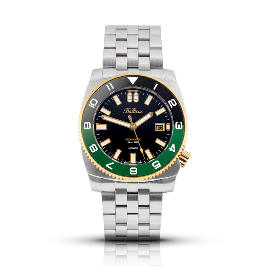 Balticus Deep Water BAL-DWRCBG - WatchUS.pl