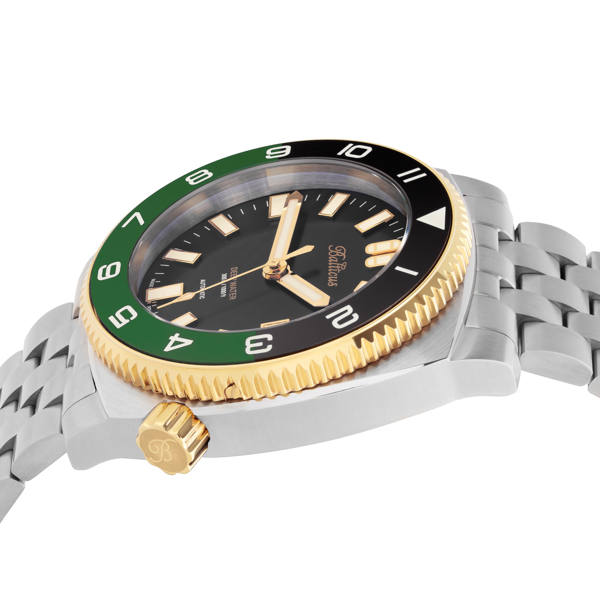 Balticus Deep Water BAL-DWRCBG - WatchUS.pl