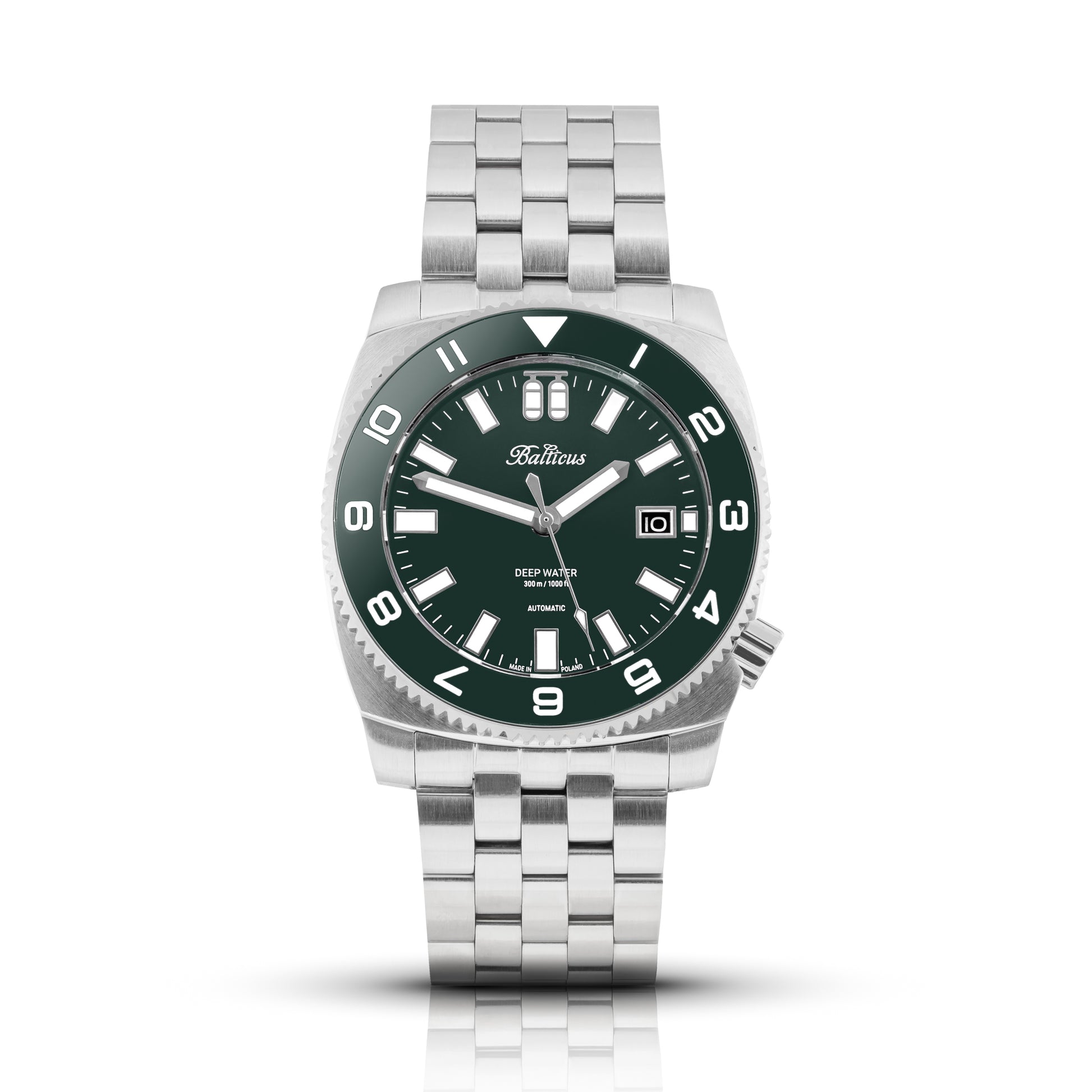 Balticus Deep Water BAL-DWRG - WatchUS.pl