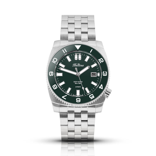 Balticus Deep Water BAL-DWRG - WatchUS.pl