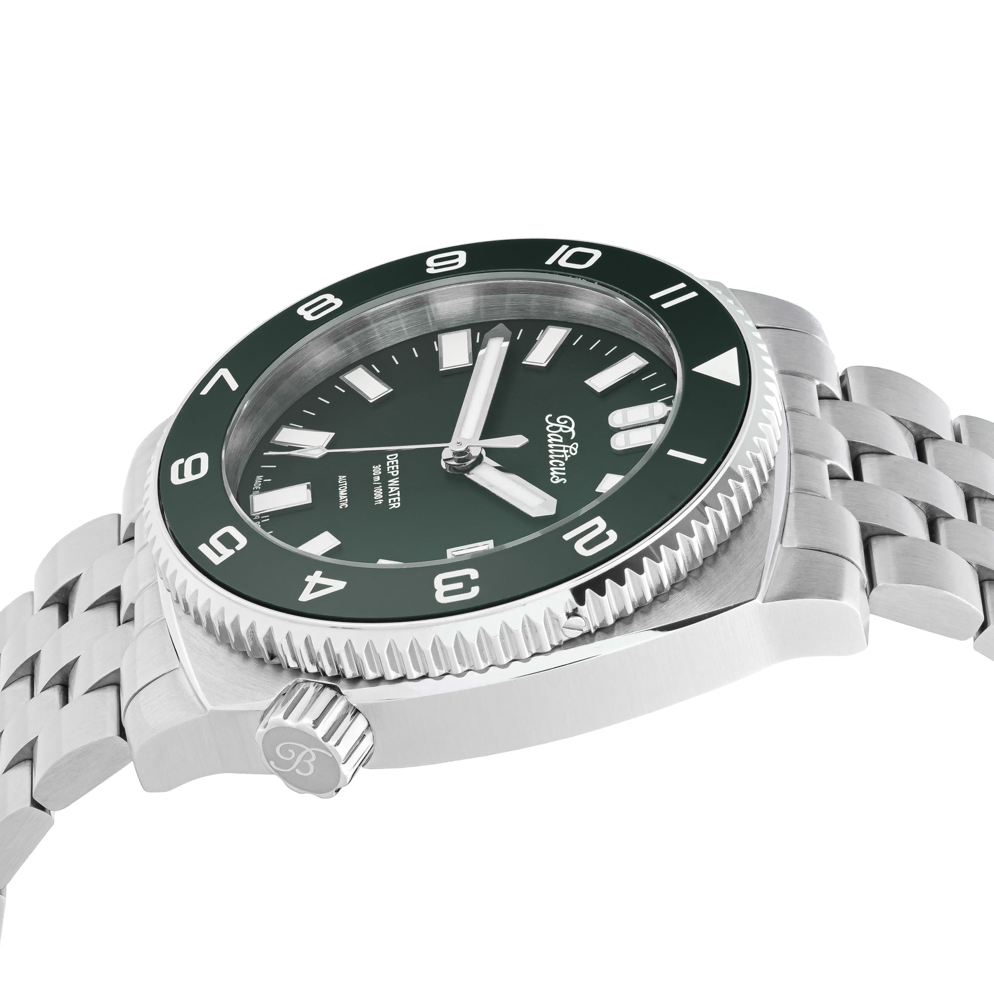 Balticus Deep Water BAL-DWRG - WatchUS.pl