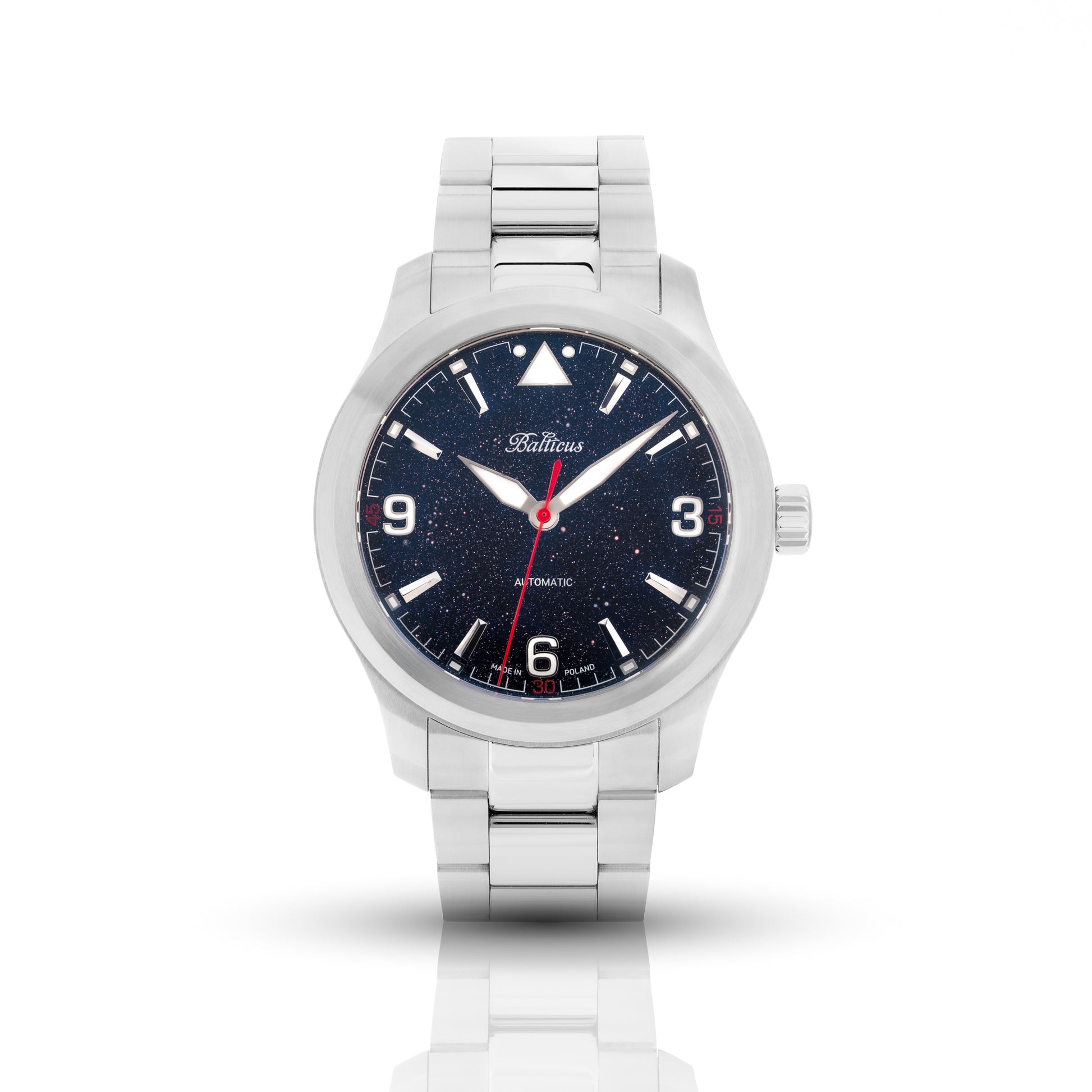 Balticus Flying Seal FSAVE - WatchUS.pl