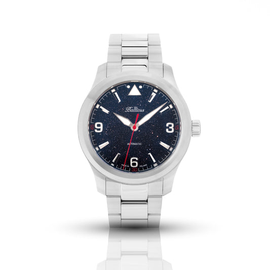 Balticus Flying Seal FSAVE - WatchUS.pl