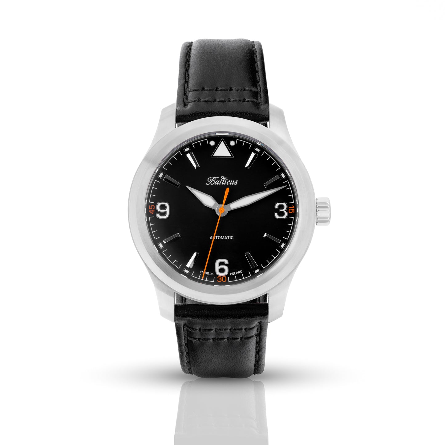 Balticus Flying Seal FSBLA - WatchUS.pl