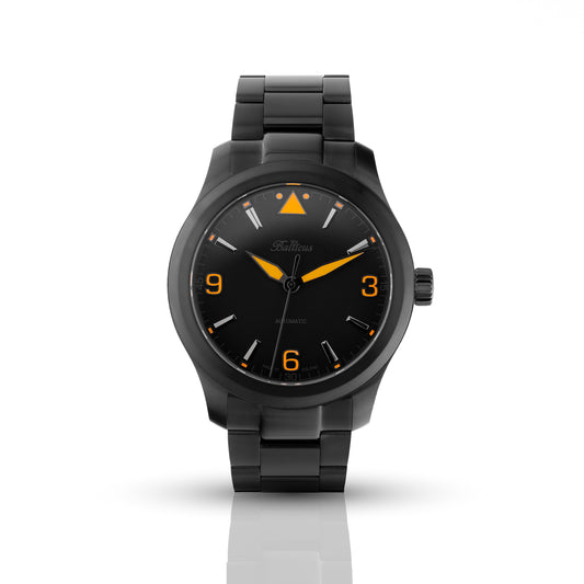 Balticus Flying Seal FSBLP - WatchUS.pl