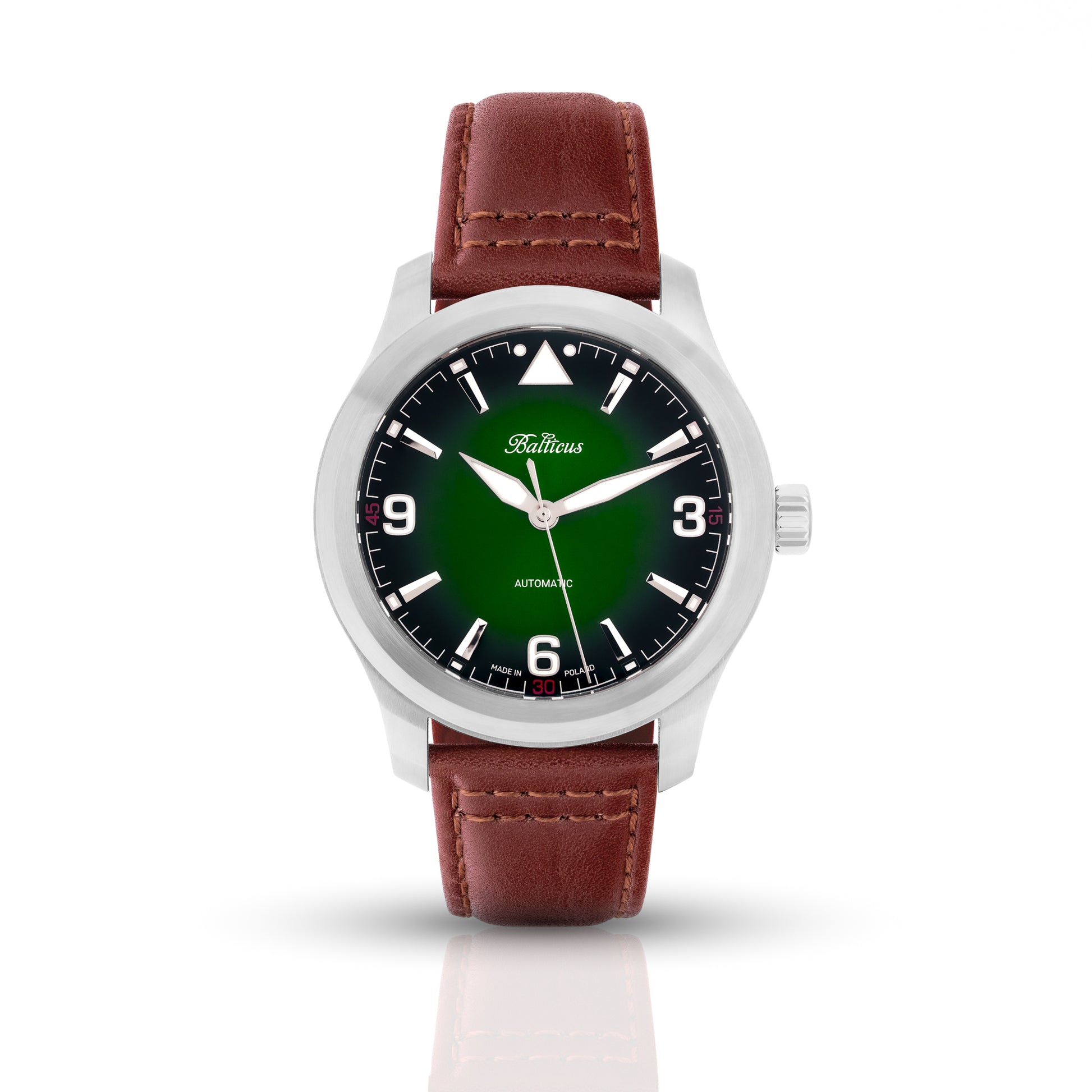 Balticus Flying Seal BALFSGRE - WatchUS.pl