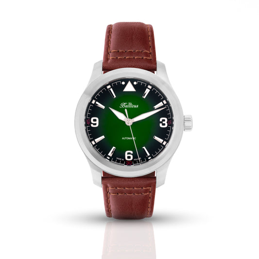 Balticus Flying Seal FSGRE - WatchUS.pl