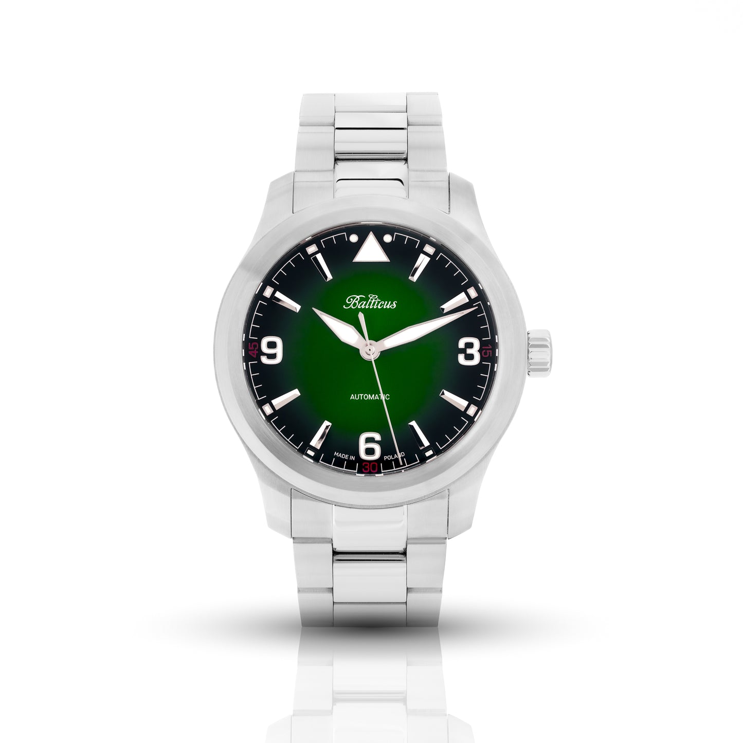 Balticus Flying Seal FSGRE - WatchUS.pl