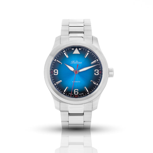 Balticus Flying Seal FSHBLU - WatchUS.pl