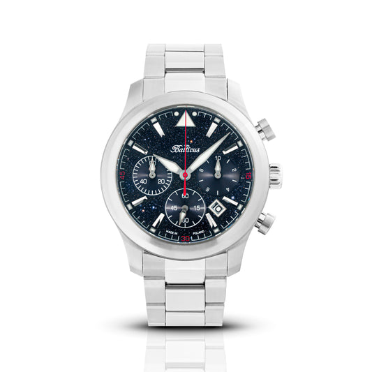 Balticus Flying Seal FSQCHAVE - WatchUS.pl