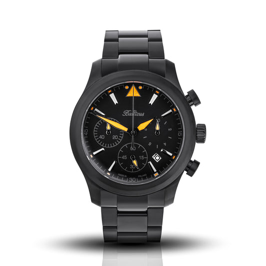 Balticus Flying Seal FSQCHBLP - WatchUS.pl