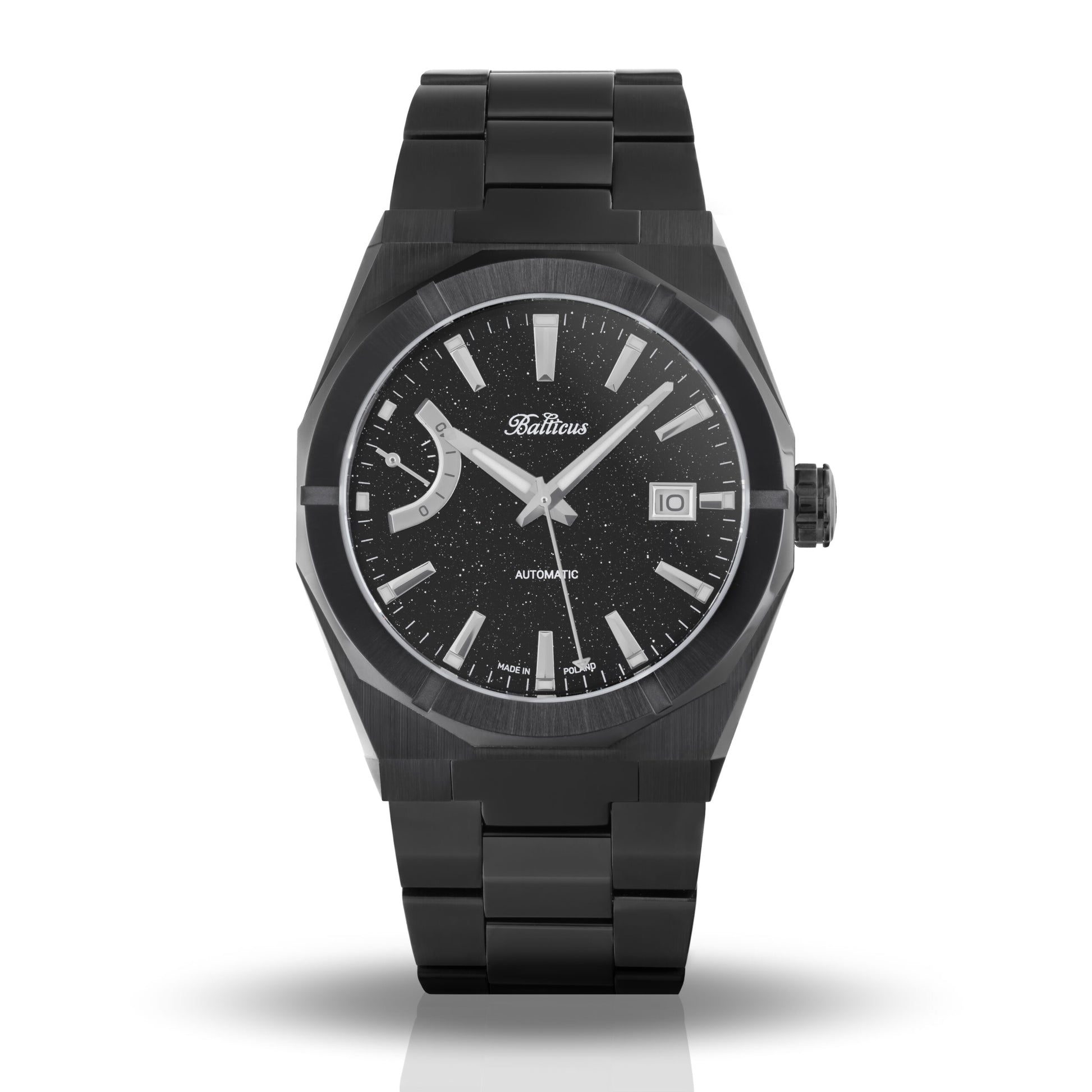 Balticus Stardust SDBPRBA - WatchUS.pl