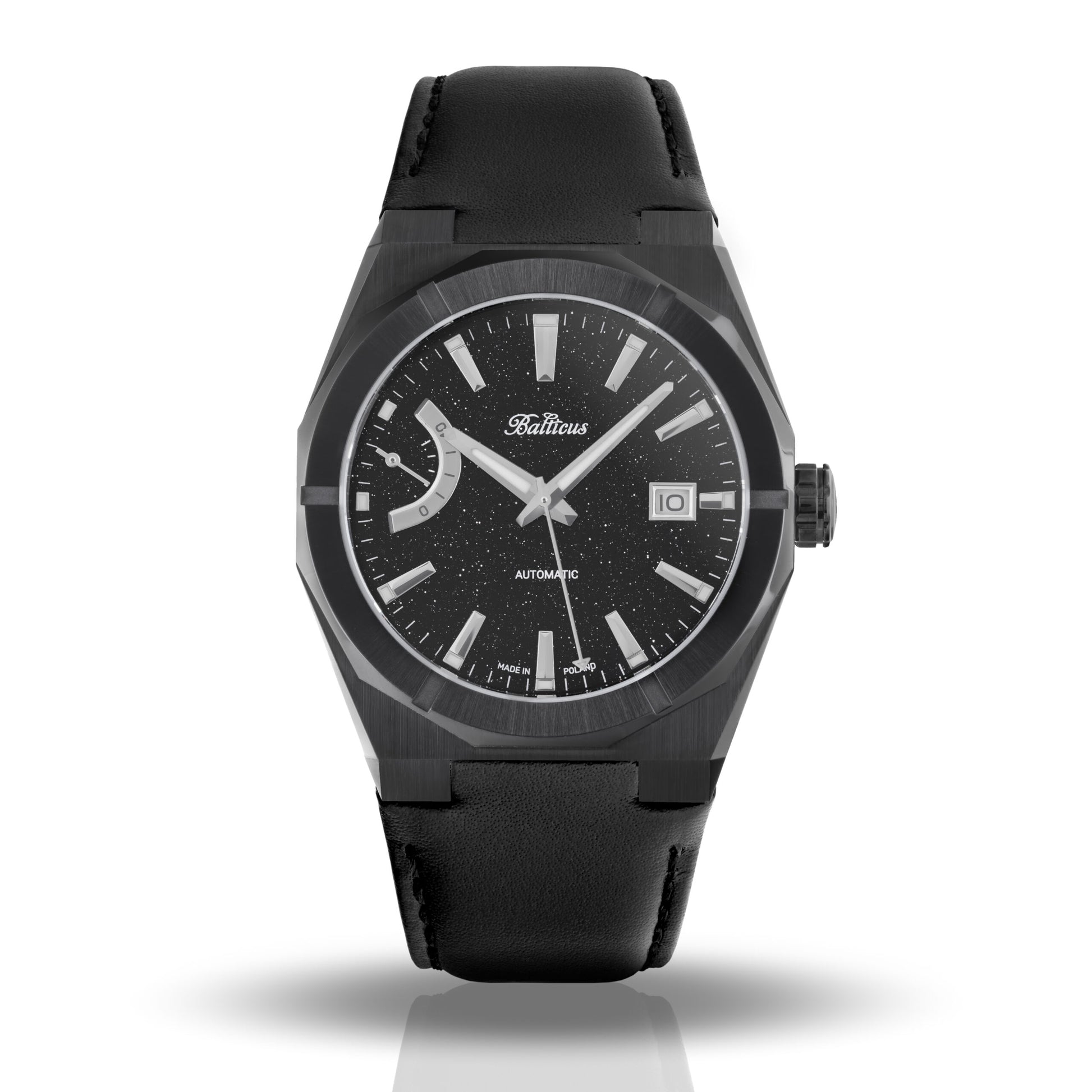 Balticus Stardust SDBPRBA - WatchUS.pl