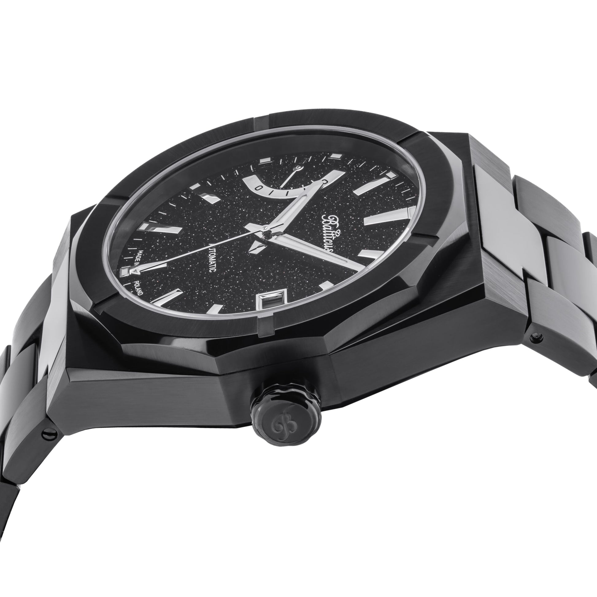 Balticus Stardust SDBPRBA - WatchUS.pl