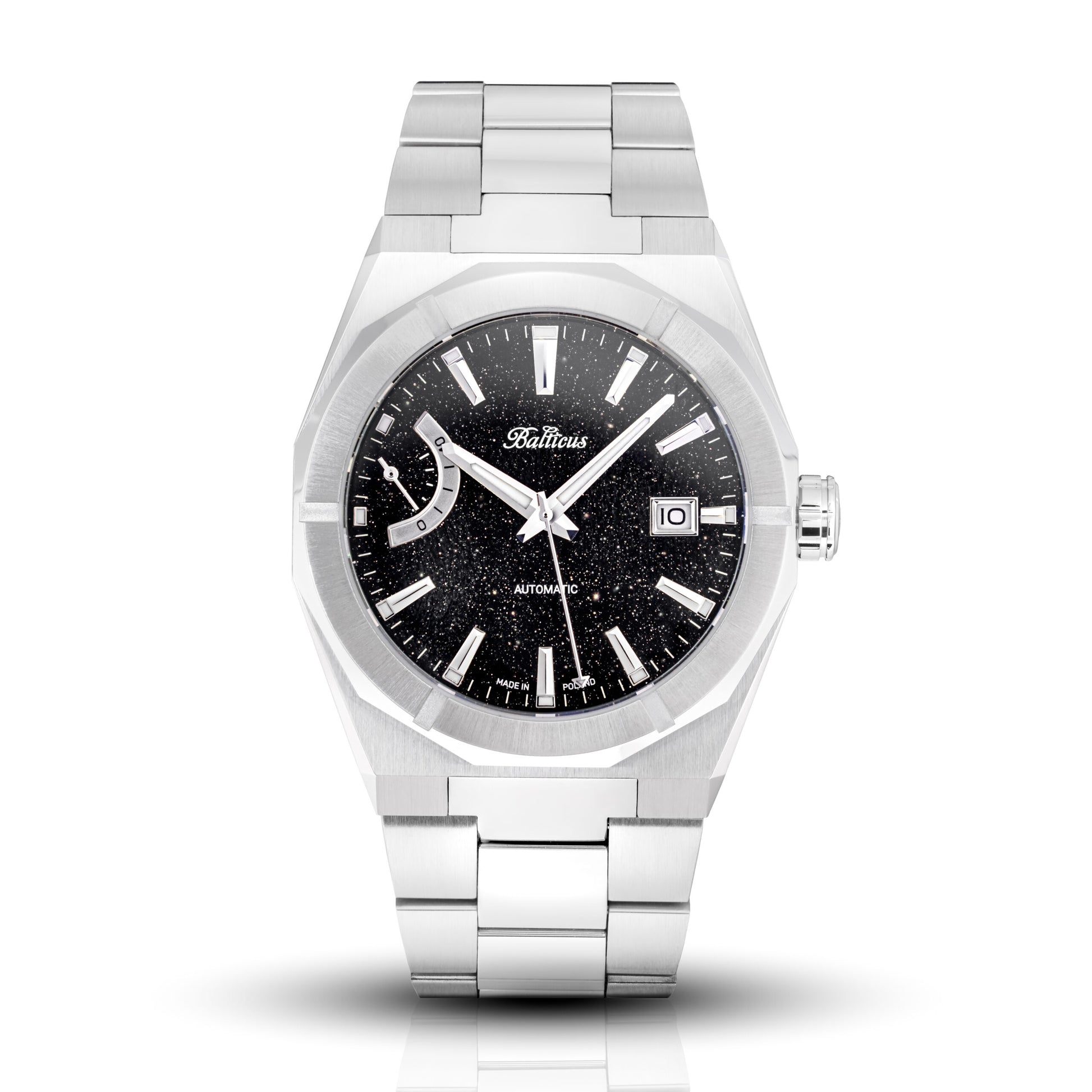 Balticus Stardust SDSPRBA - WatchUS.pl