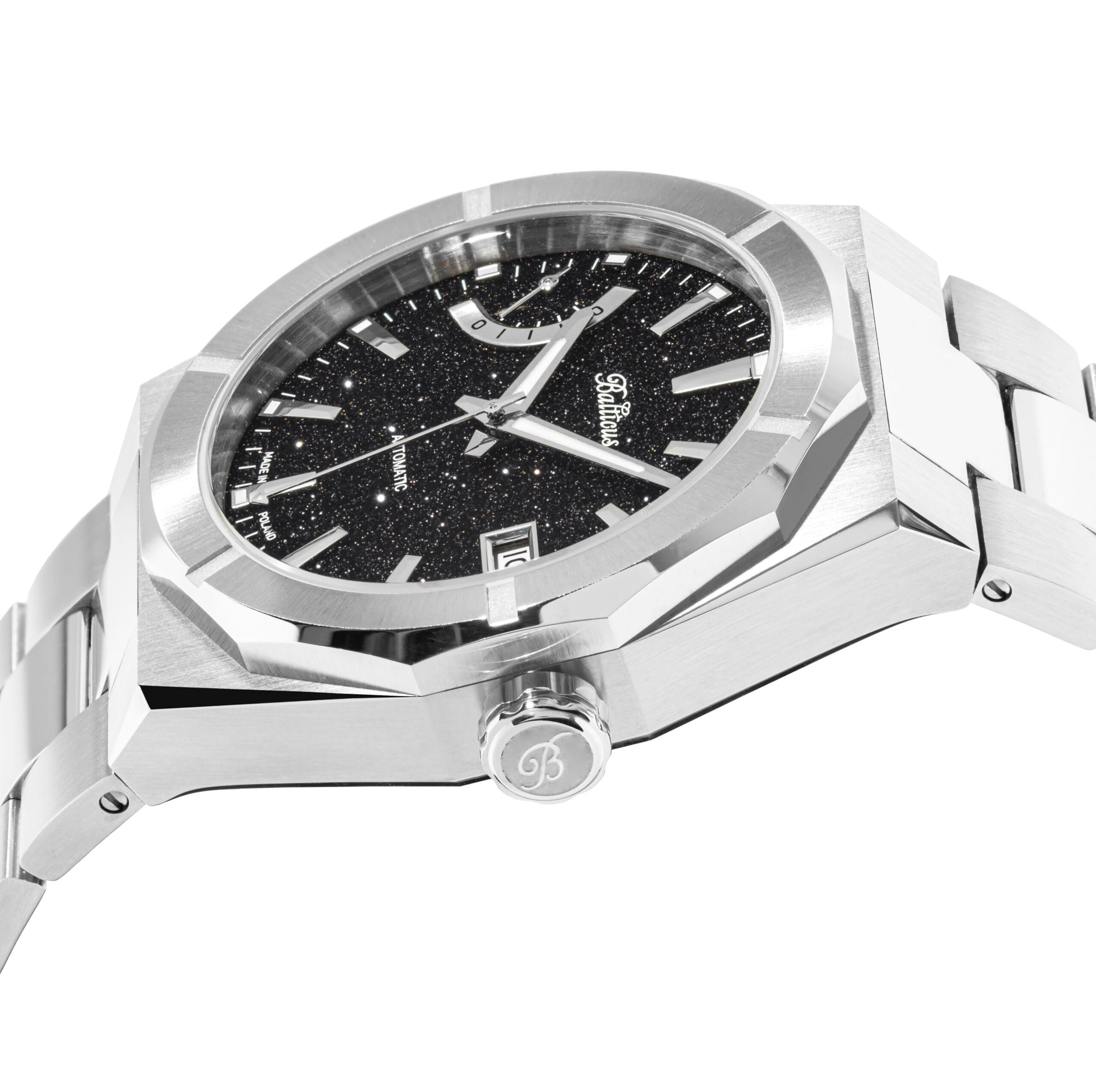 Balticus Stardust SDSPRBA - WatchUS.pl