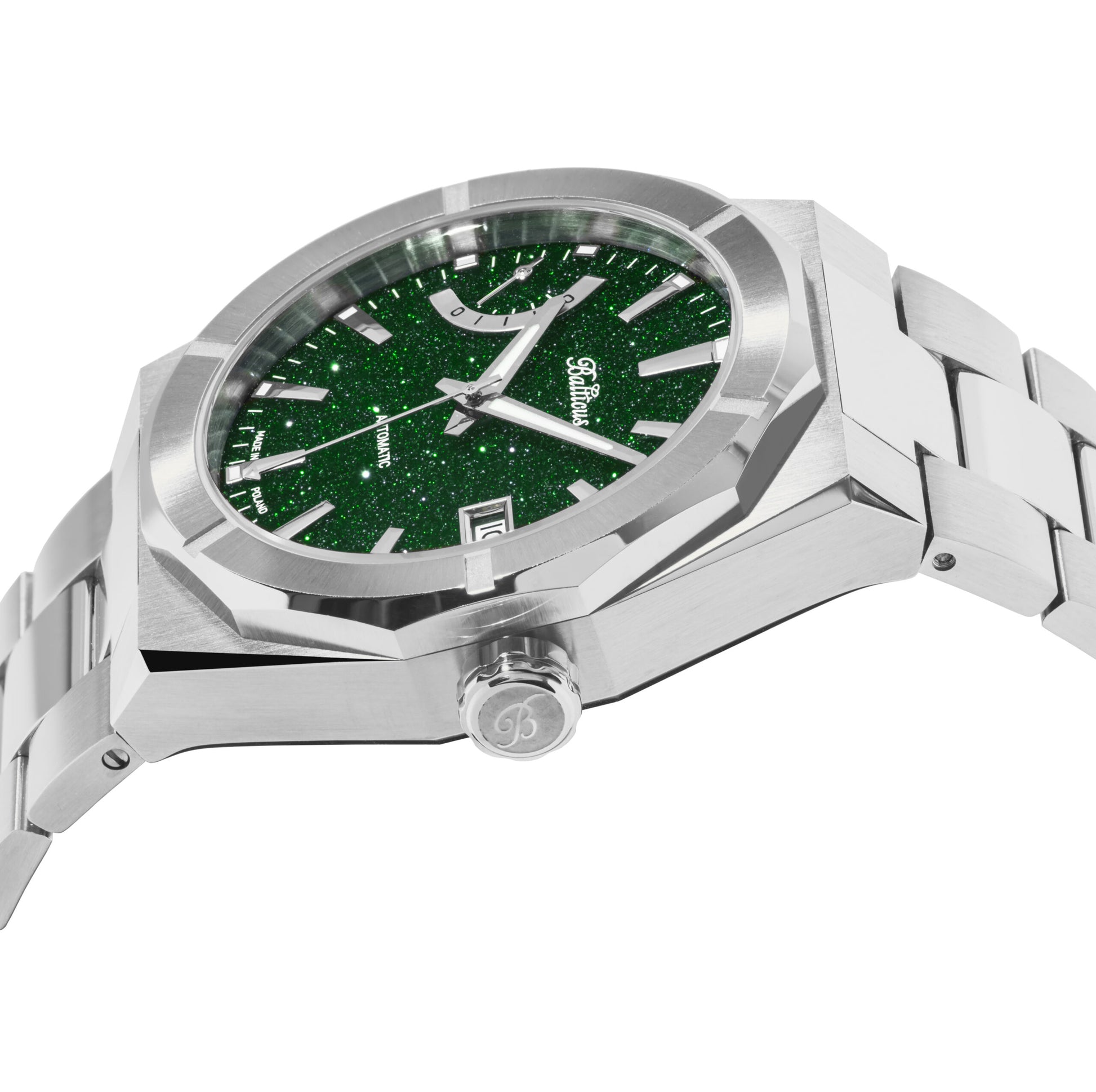 Balticus Stardust SDSPRGA - WatchUS.pl