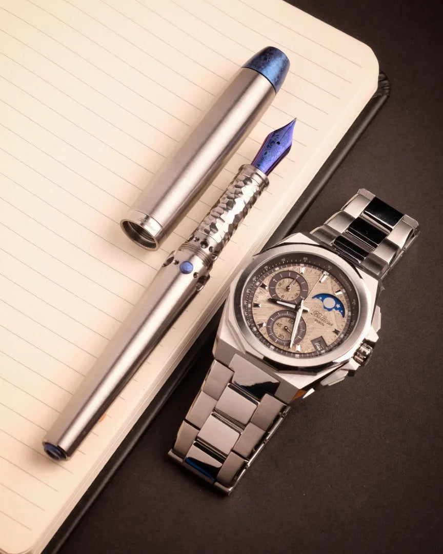 Balticus Perun - WatchUS.pl