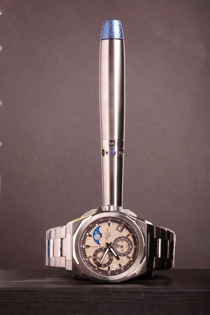 Balticus PERUN - WatchUS.pl