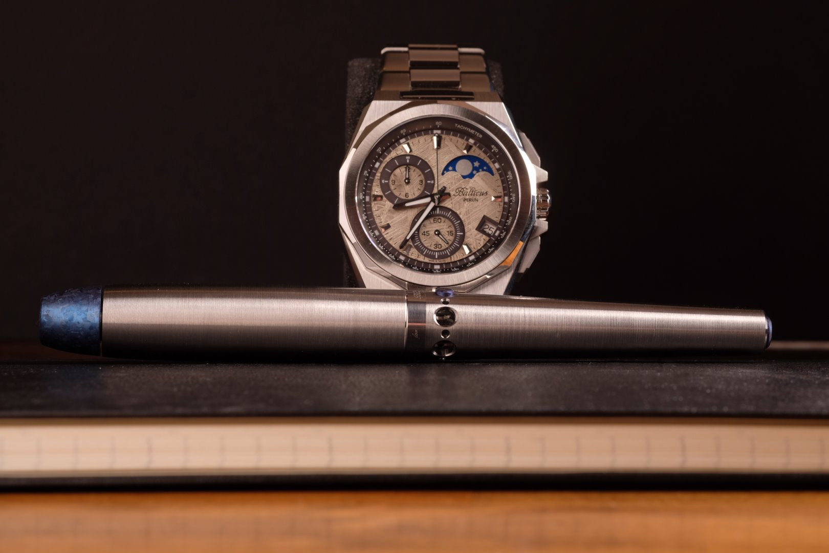 Balticus PERUN - WatchUS.pl