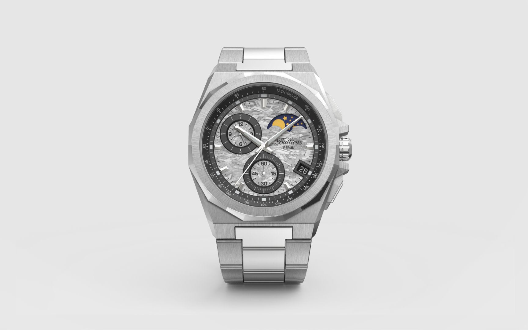 Balticus PERUN - WatchUS.pl