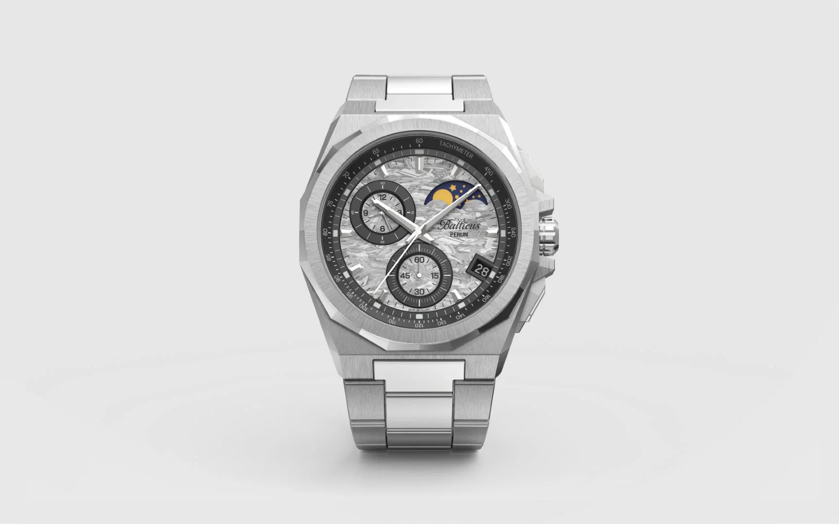 Balticus Perun - WatchUS.pl