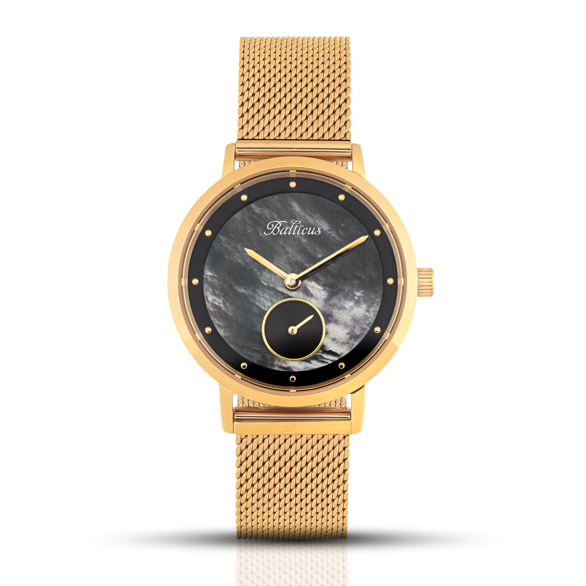 Balticus New Sky BALNSGB - WatchUS.pl