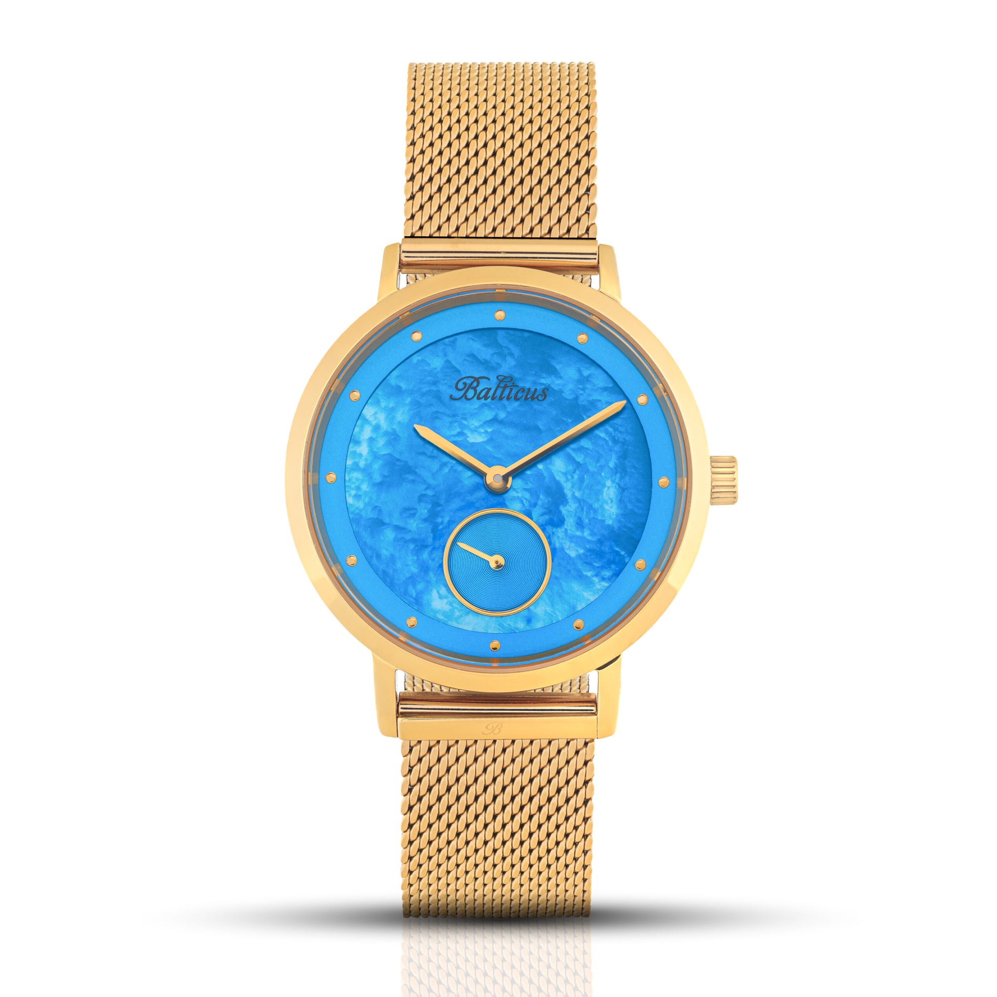 Balticus New Sky BALNSGBL - WatchUS.pl