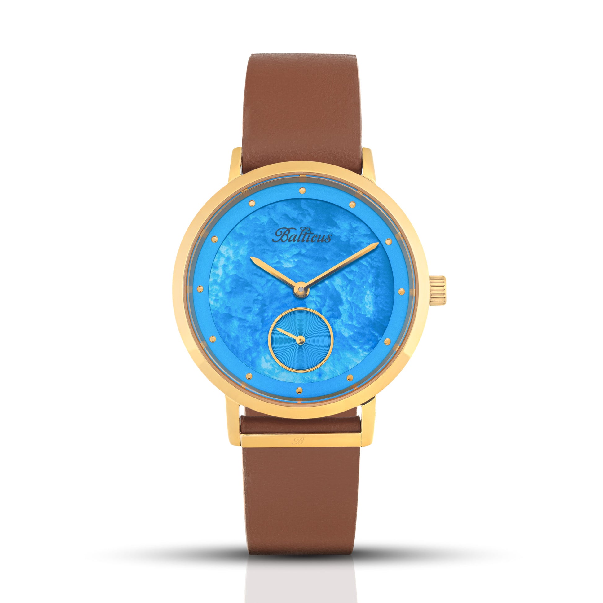 Balticus New Sky BALNSGBL - WatchUS.pl