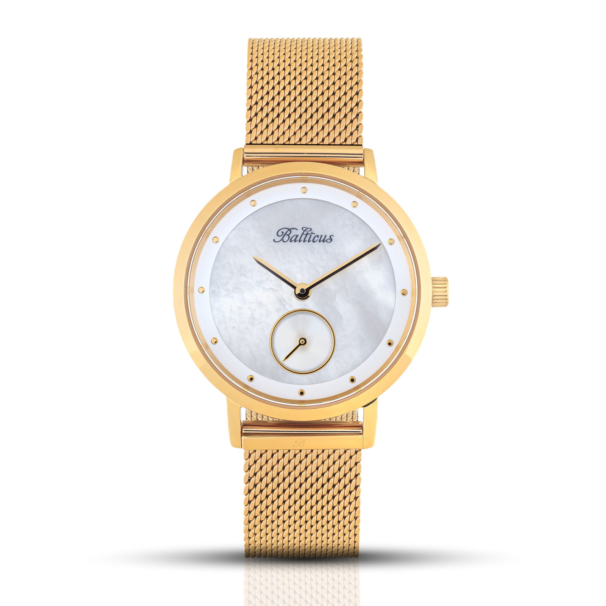 Balticus New Sky BALNSGW - WatchUS.pl