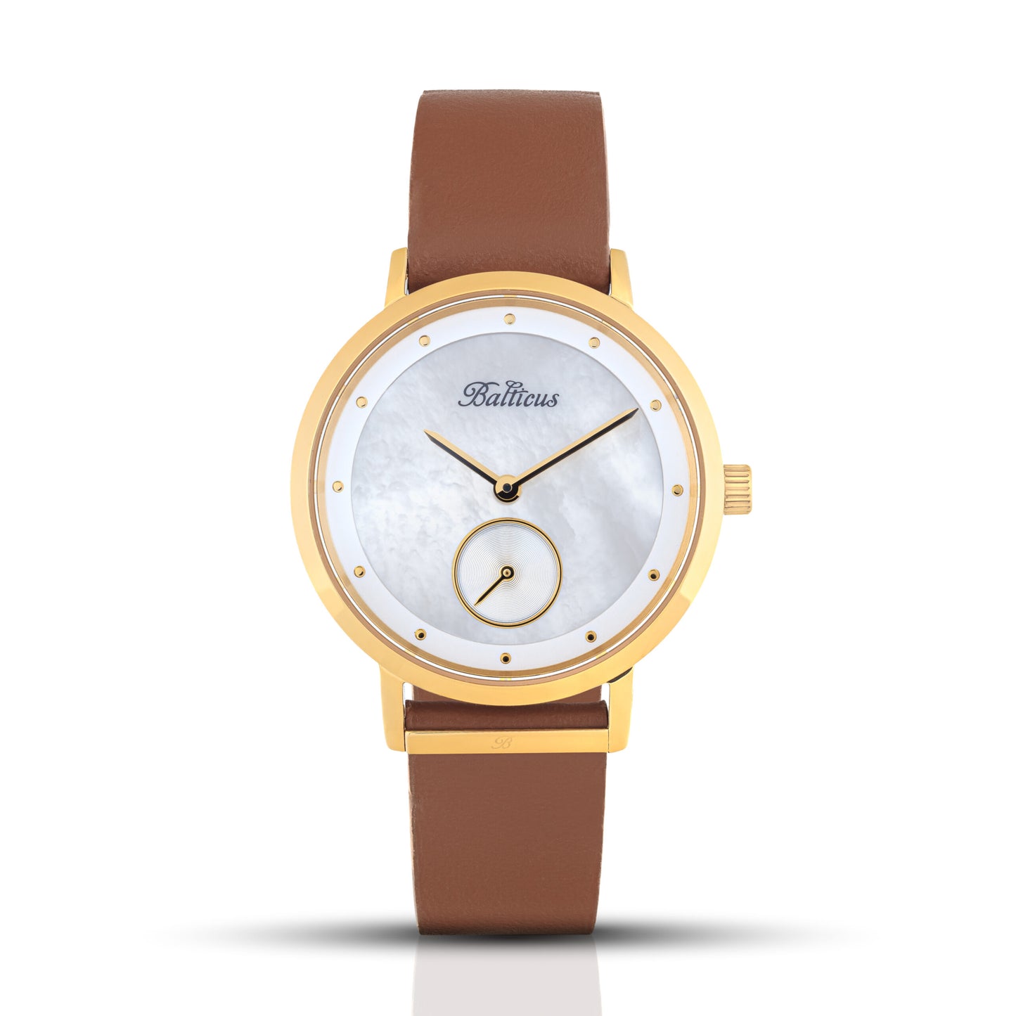Balticus New Sky BALNSGW - WatchUS.pl