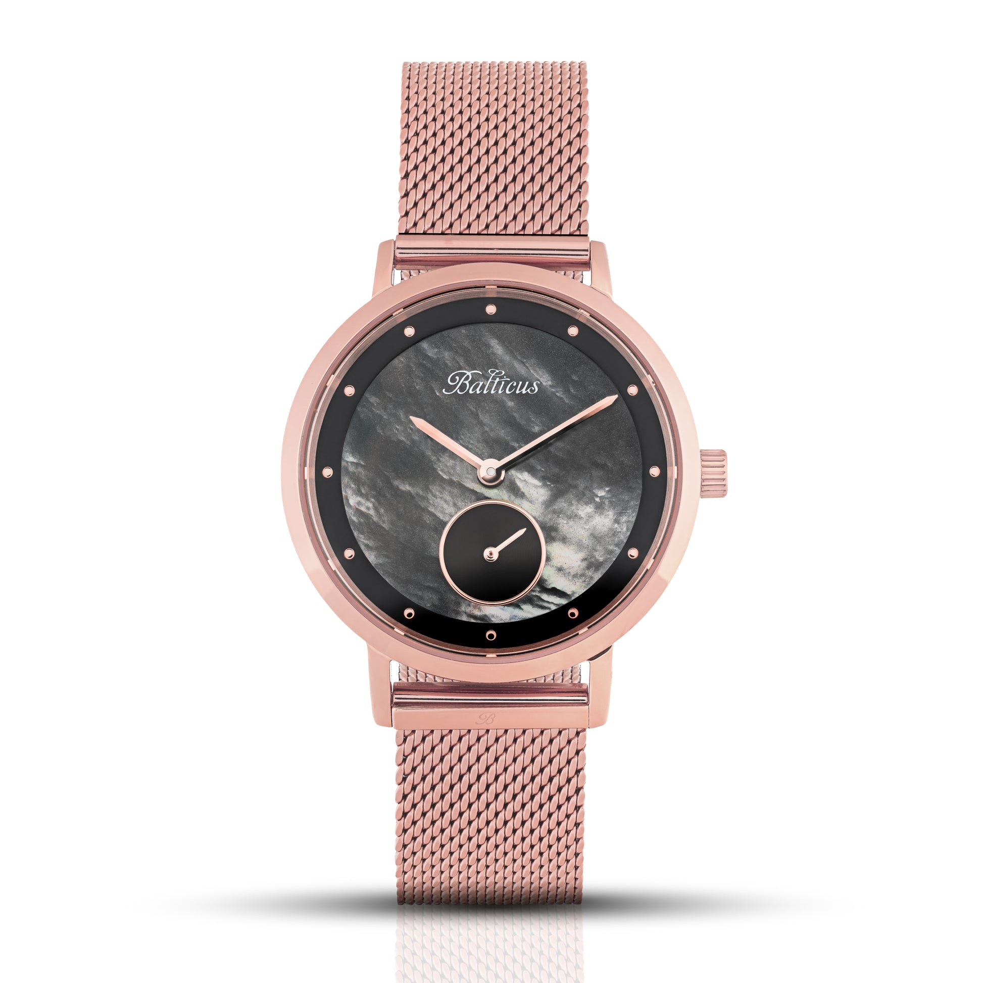 Balticus - WatchUS.pl