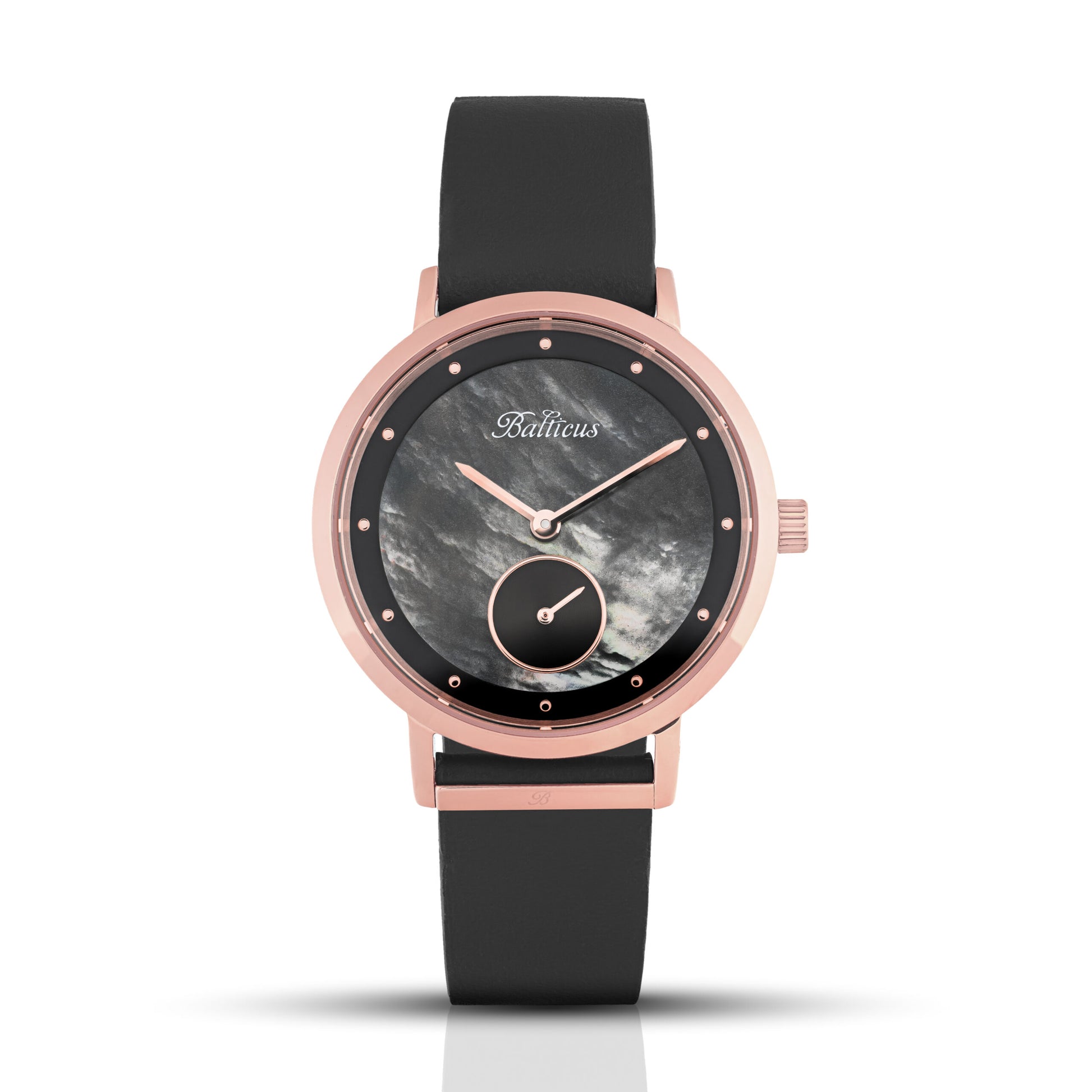 Balticus New Sky BALNSRB - WatchUS.pl