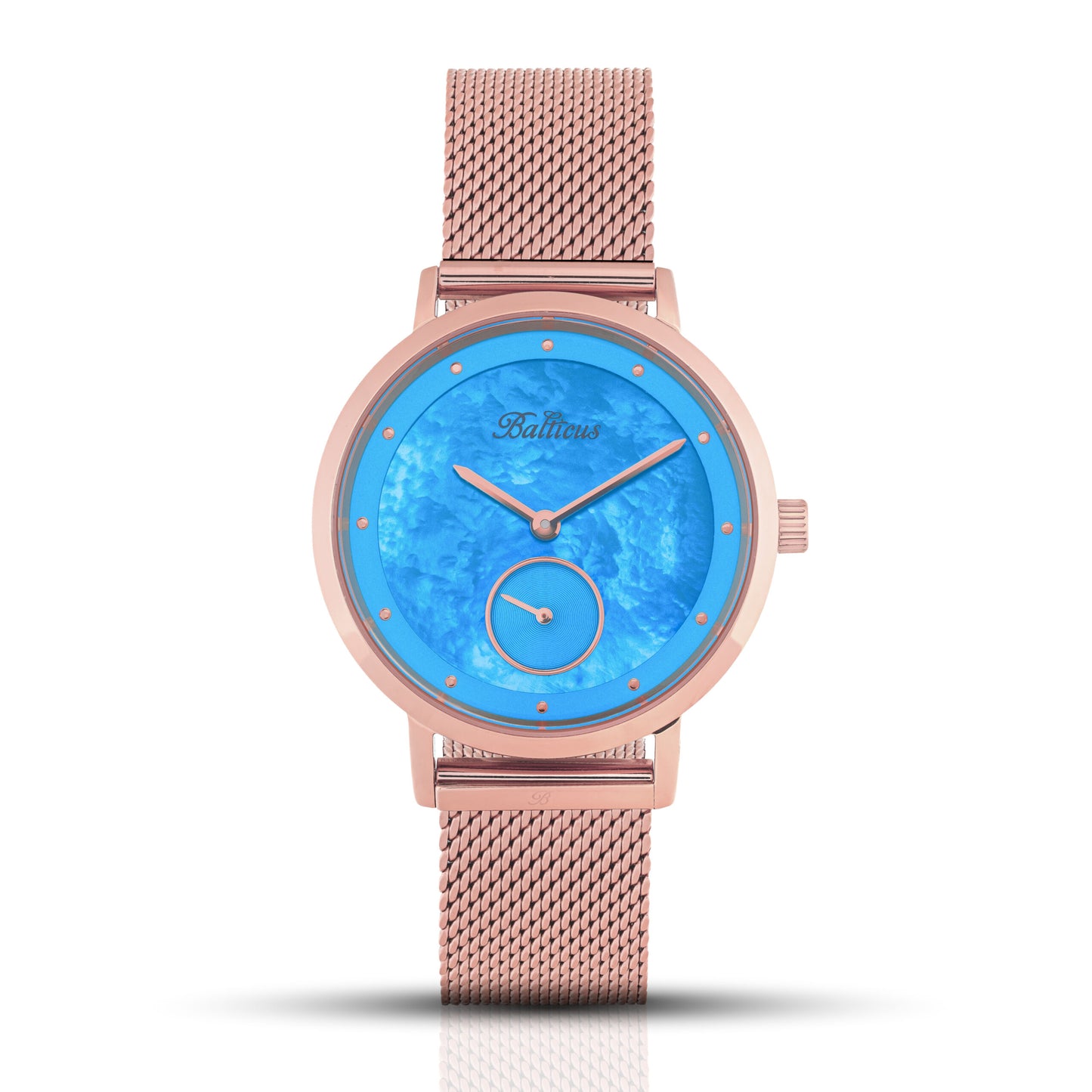 Balticus New Sky BALNSRBL - WatchUS.pl