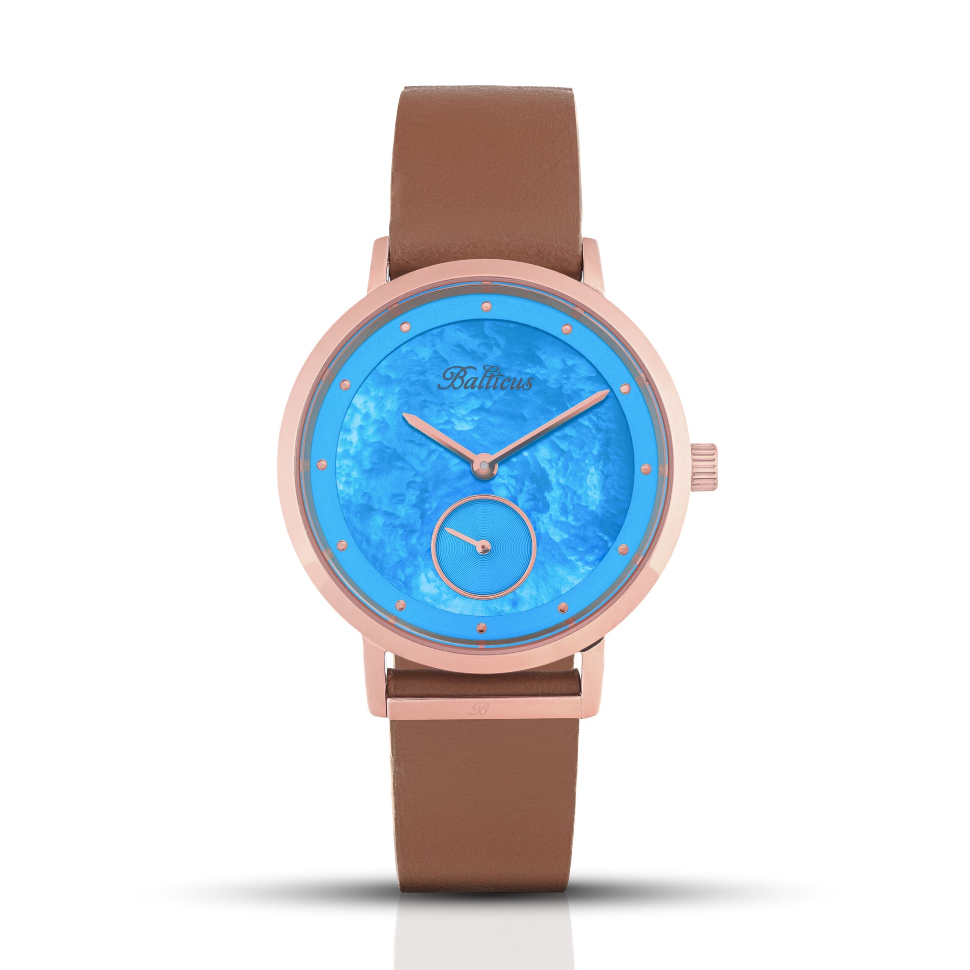 Balticus New Sky BALNSRBL - WatchUS.pl