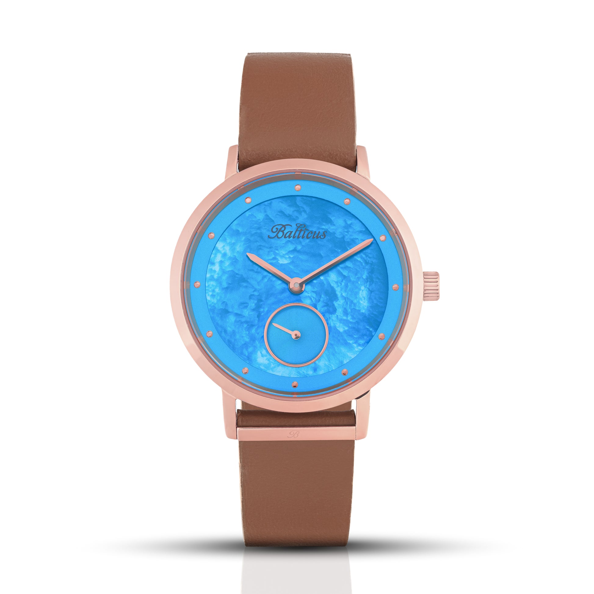 Balticus - WatchUS.pl