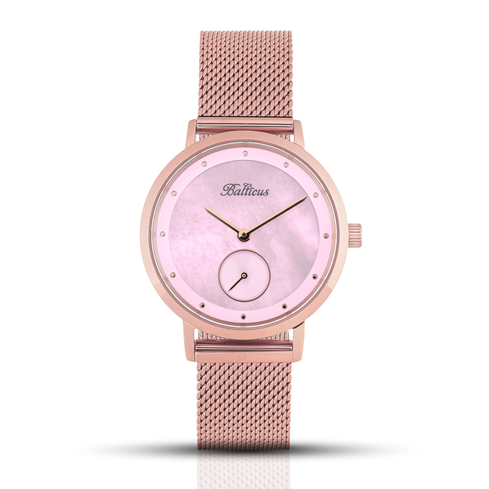 Balticus New Sky BALNSRP - WatchUS.pl