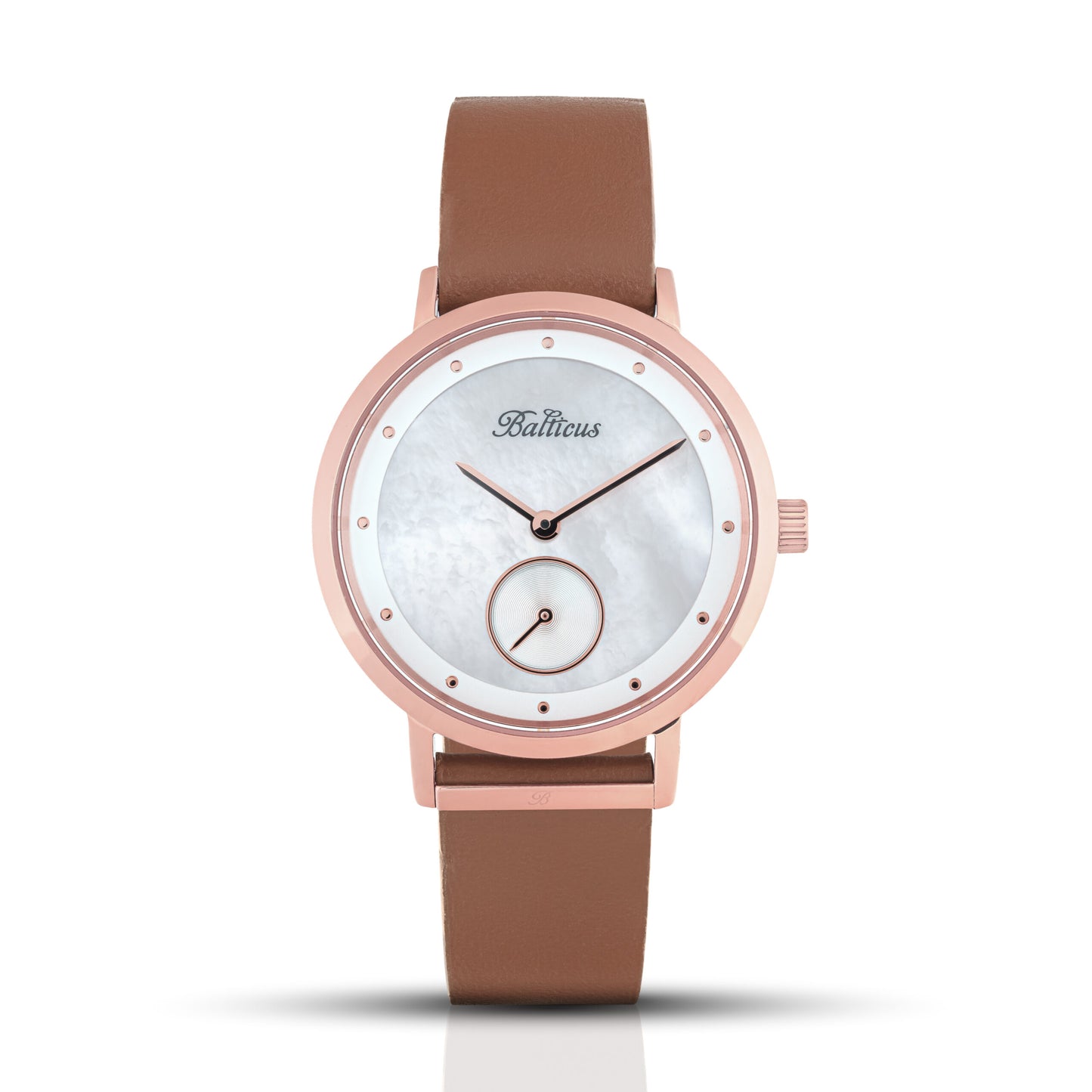 Balticus New Sky BALNSRW - WatchUS.pl