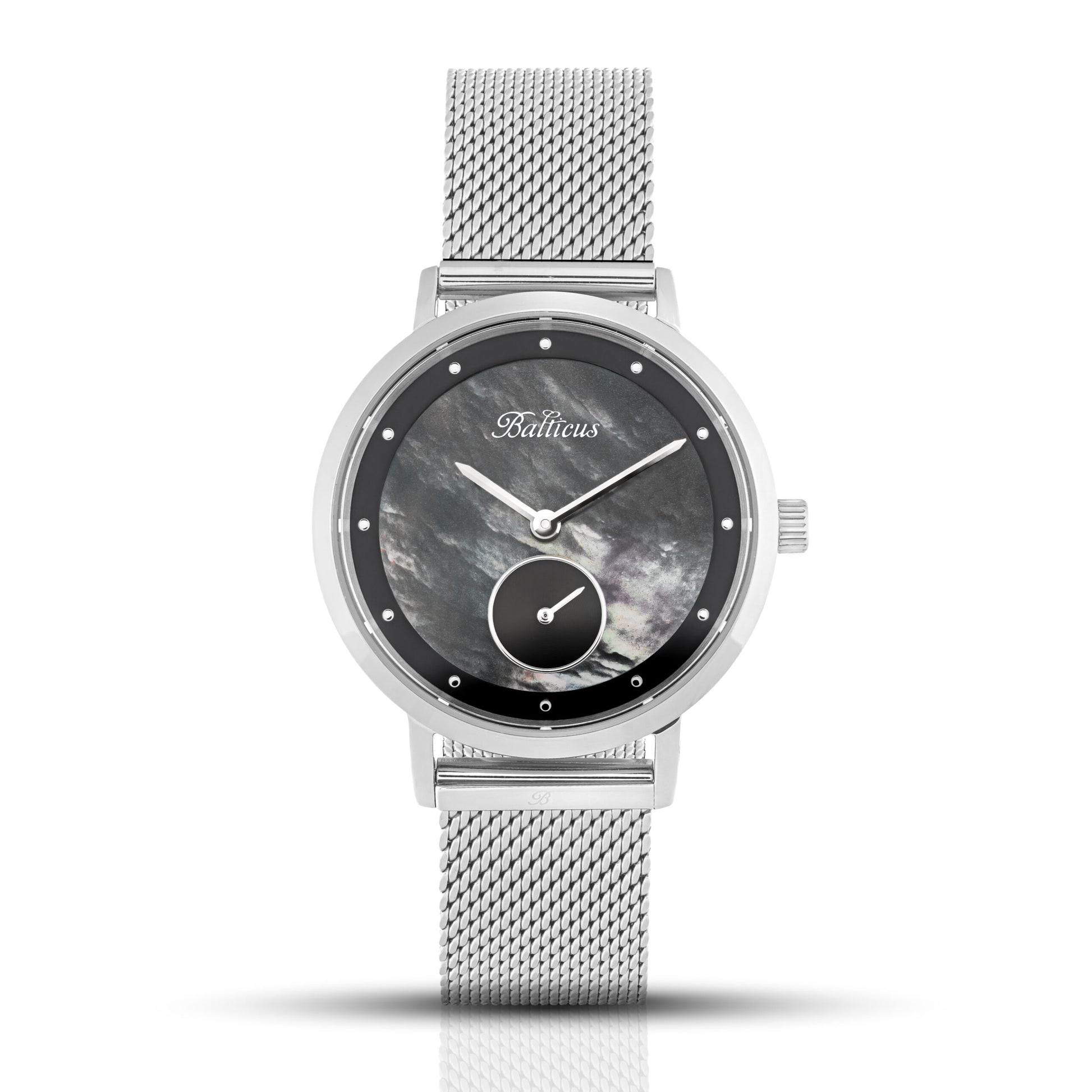 Balticus New Sky BALNSSB - WatchUS.pl