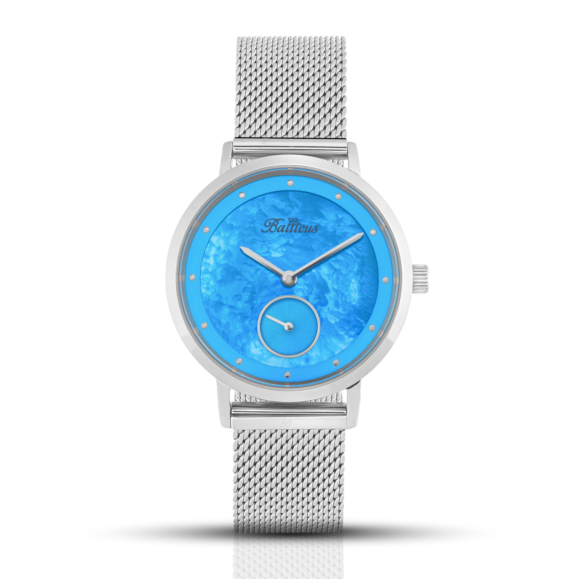 Balticus New Sky BALNSSBL - WatchUS.pl