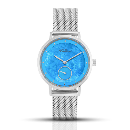 Balticus New Sky BALNSSBL - WatchUS.pl