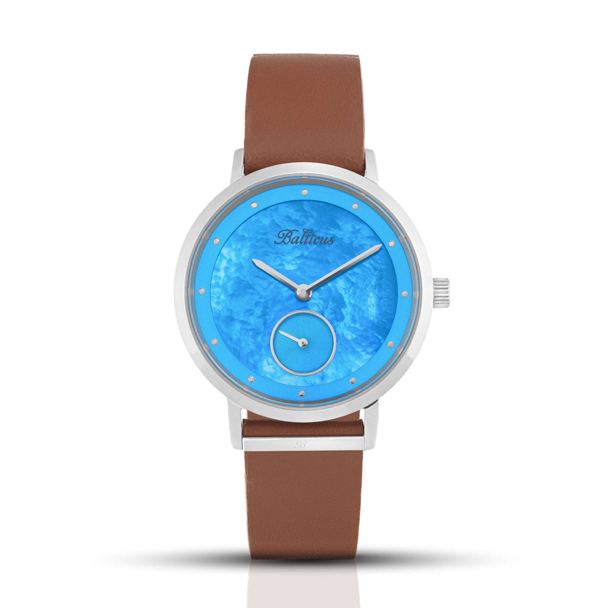 Balticus New Sky BALNSSBL - WatchUS.pl