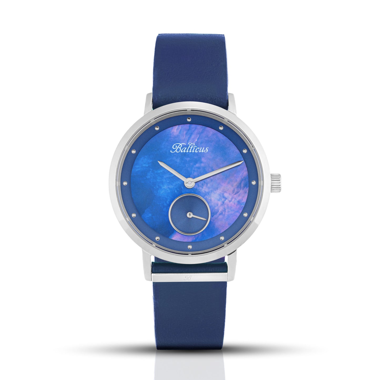 Balticus New Sky BALNSSNBL - WatchUS.pl