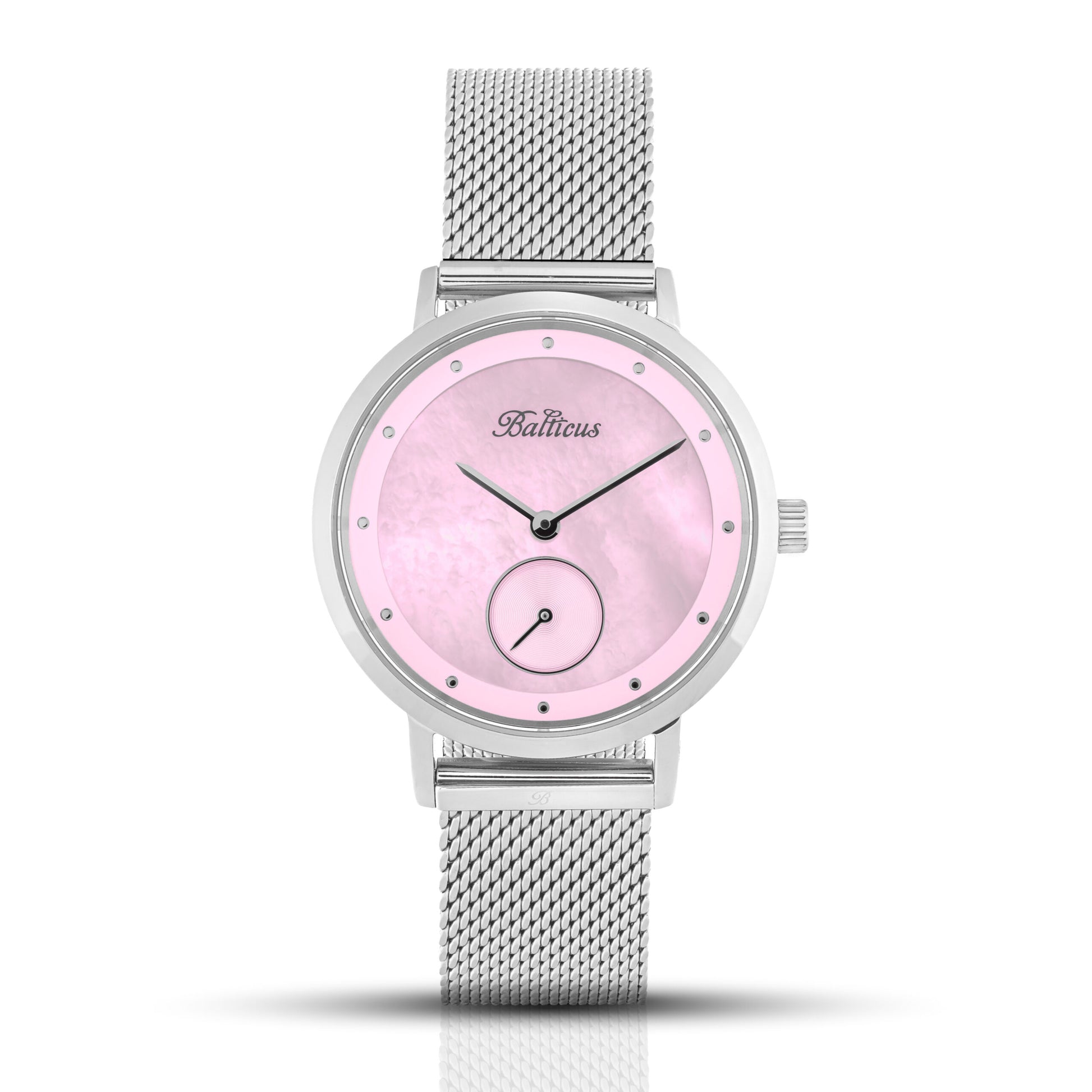 Balticus New Sky BALNSSP - WatchUS.pl