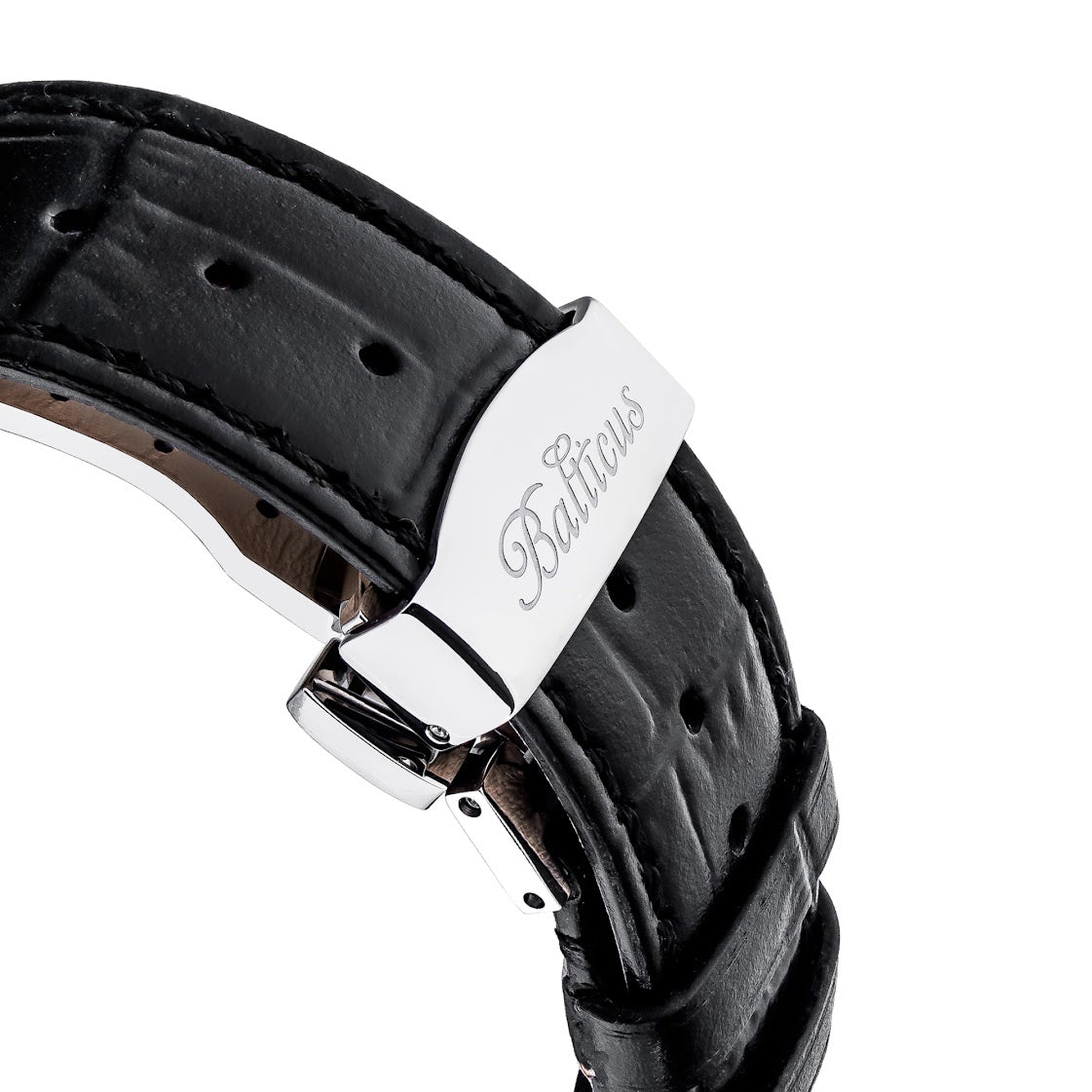 Balticus Steersman STSBLUS - WatchUS.pl