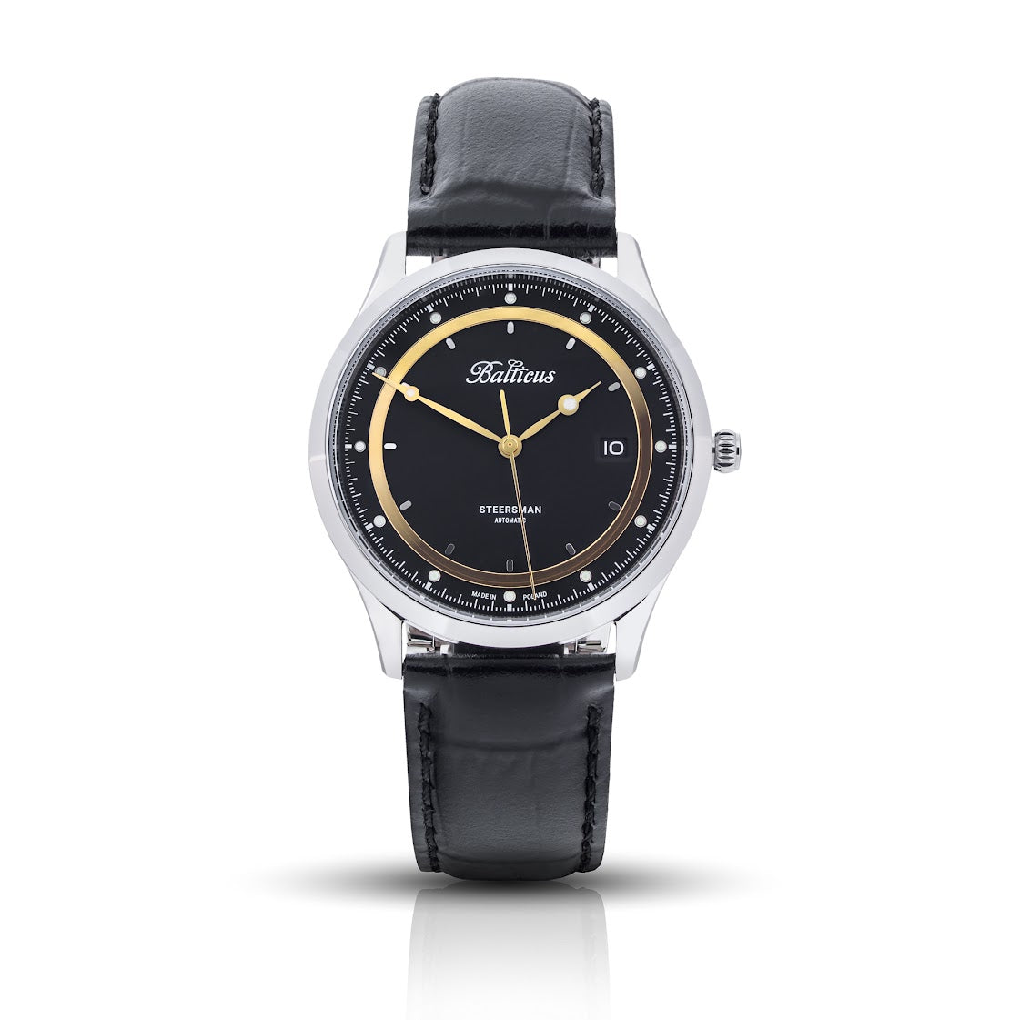 Balticus Steersman STSBG - WatchUS.pl