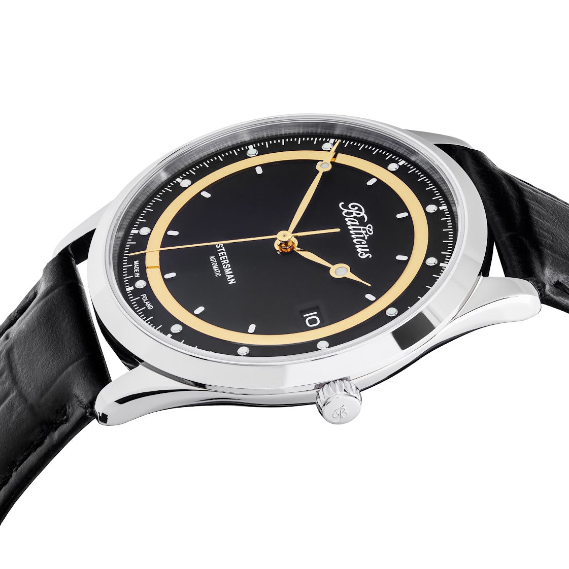 Balticus Steersman STSBG - WatchUS.pl